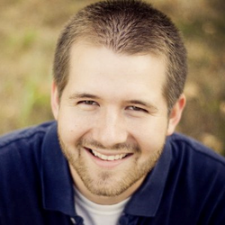 Chad Williams