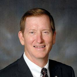 Dr. Dan Anderson