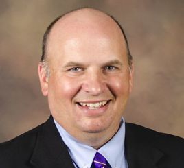 Dr. Jim Tillotson