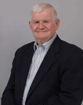 Dr. Matt Williams