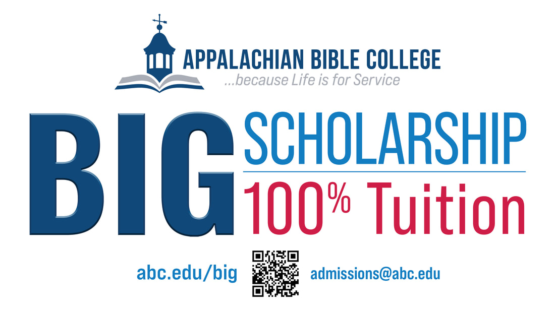 Appalachian Bible College