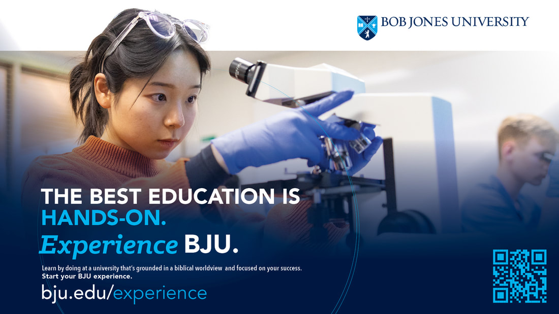 Bob Jones University