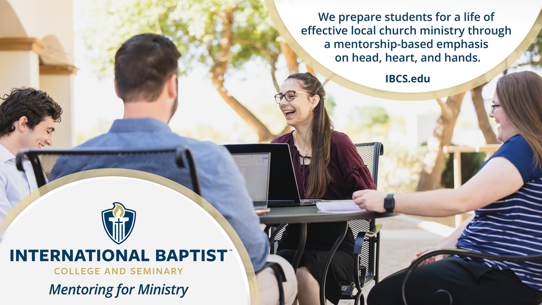 International Baptist College & Seminary
